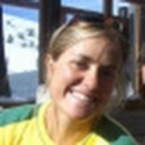 Meet your Posher, Roberta